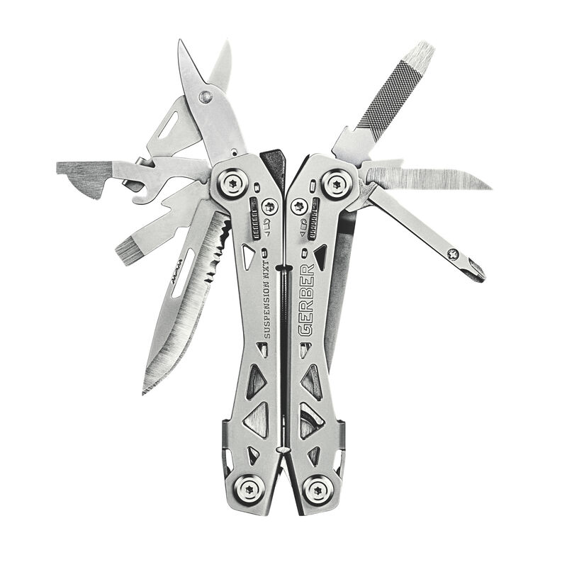Gerber Gear Suspension NXT Needle Nose Multi-Tool image number 3