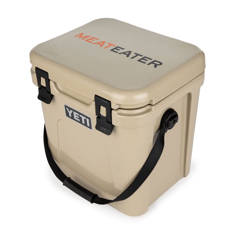 https://store.themeateater.com/dw/image/v2/BHHW_PRD/on/demandware.static/-/Sites-meateater-master/default/dwde0c03e3/meateater-branded-yeti-roadie-24/meateater-branded-yeti-roadie-24_color_desert-tan_2.jpg?sw=800&sh=800