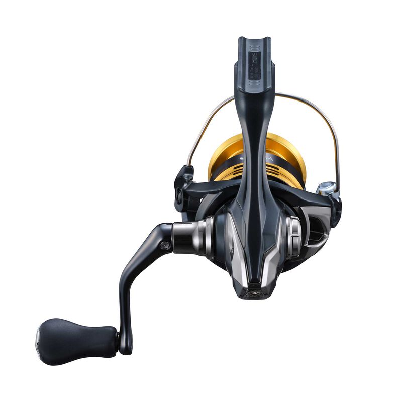 Shimano Sahara Reel image number 2