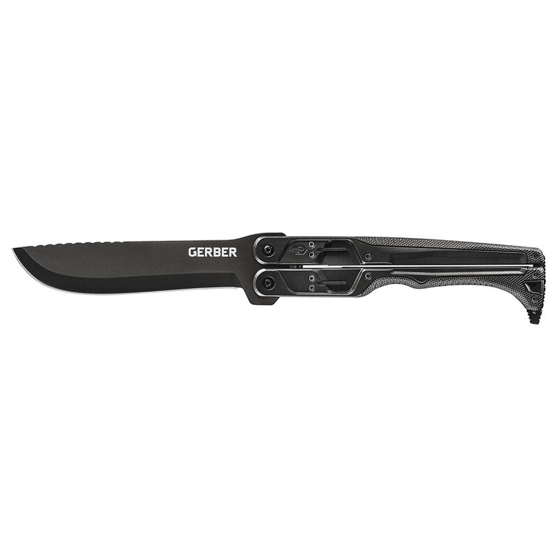 Gerber Gear Doubledown Machete image number 0