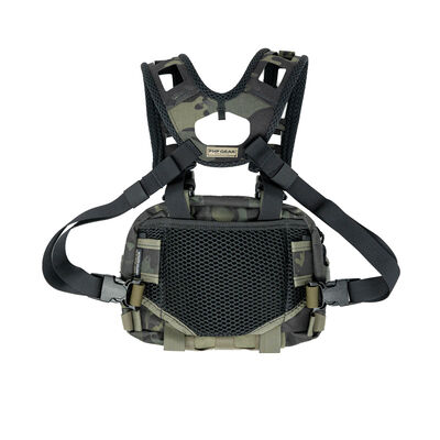 Weatherproof Chest Rig: Limited Edition