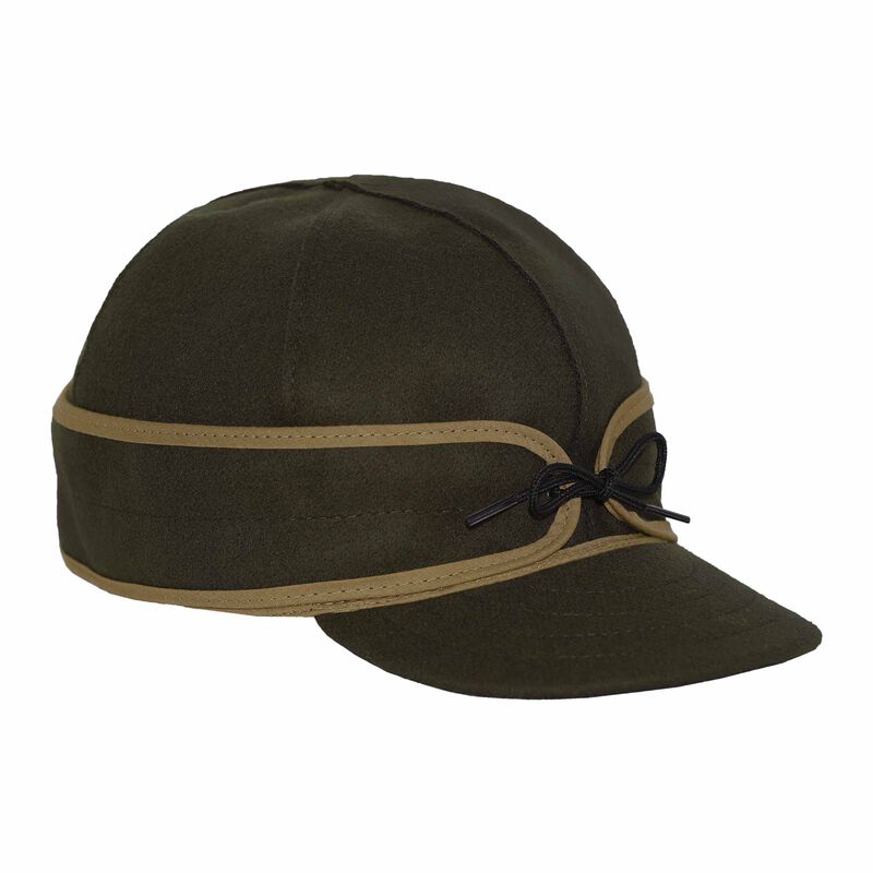 The Original Stormy Kromer Cap image number 0