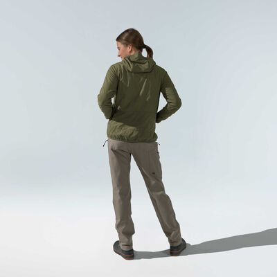 Women's Navigator Hoody
