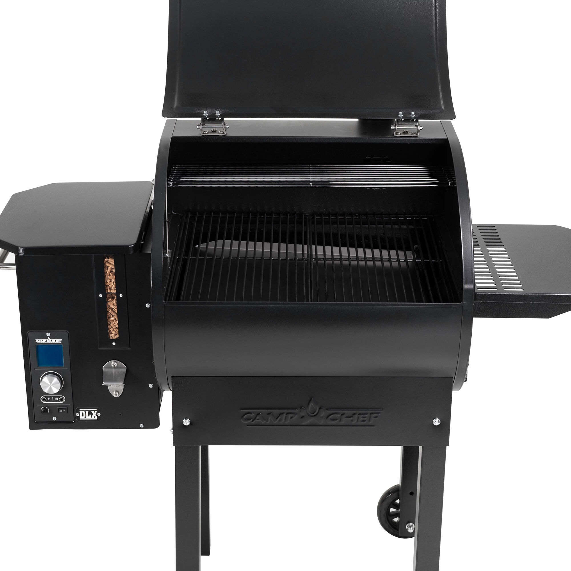 Camp chef store pellet grill