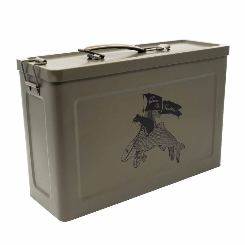 MeatEater Trivia Collector's Edition image number 2