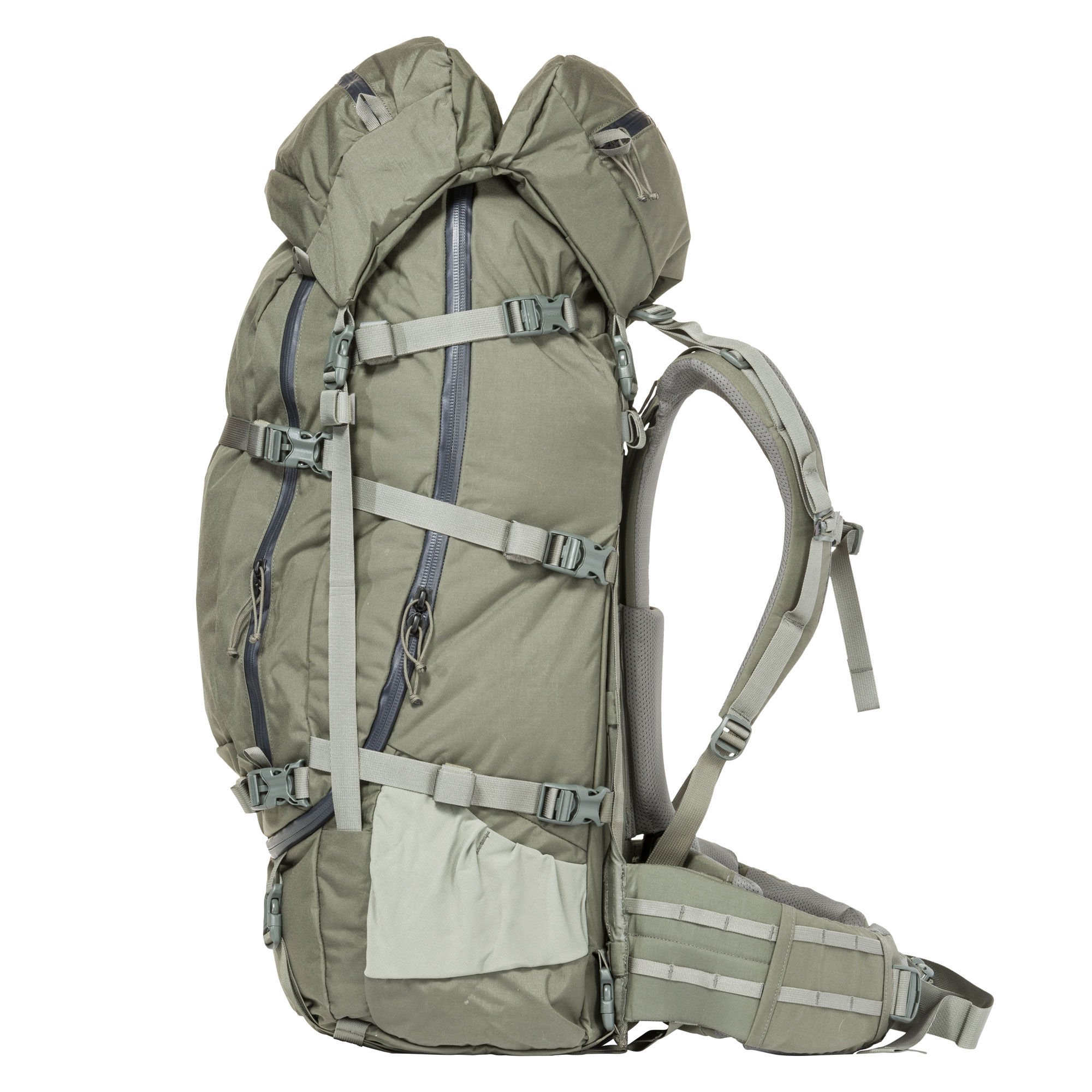 Mystery Ranch Beartooth 80 Pack MeatEater