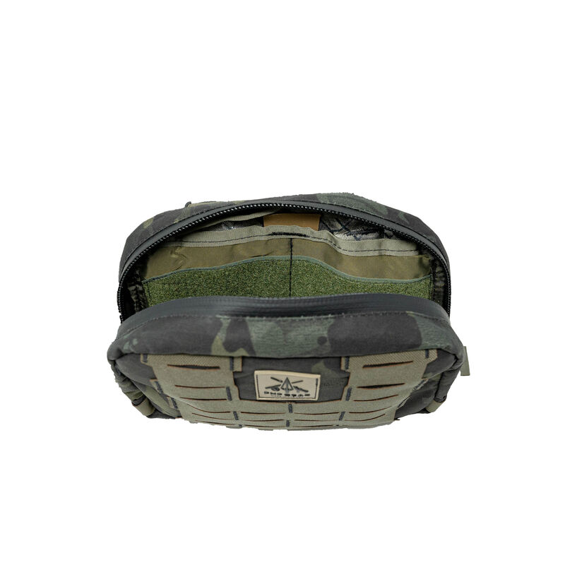 Weatherproof Chest Rig: Limited Edition image number 2