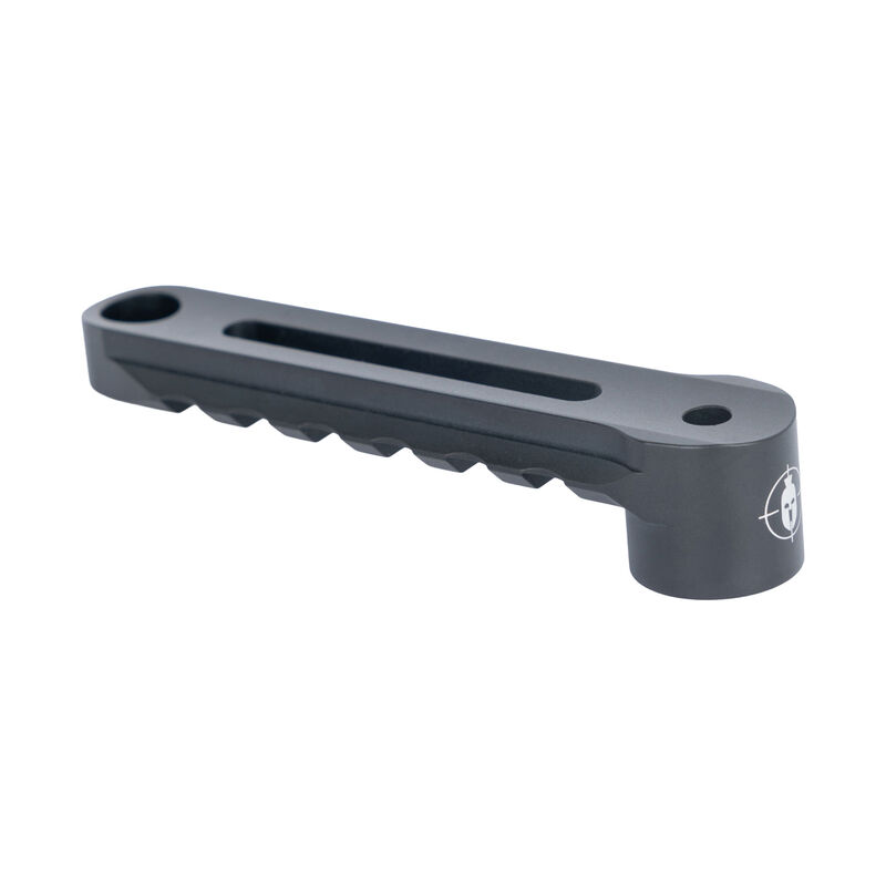 Spartan Classic Rifle Adapter & Picatinny Rail image number 1