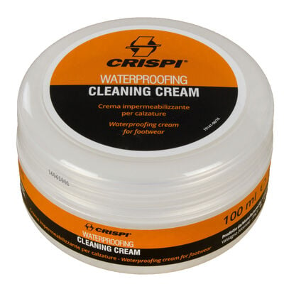 Crispi Waterproofing Cream