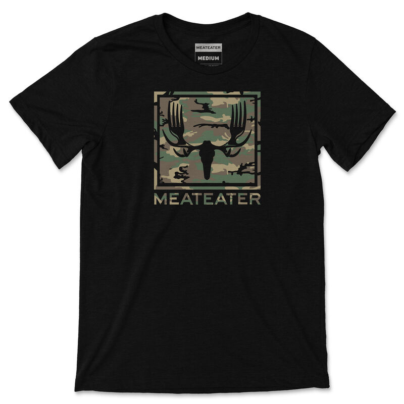 MeatEater Premium Logo T-Shirt image number 0