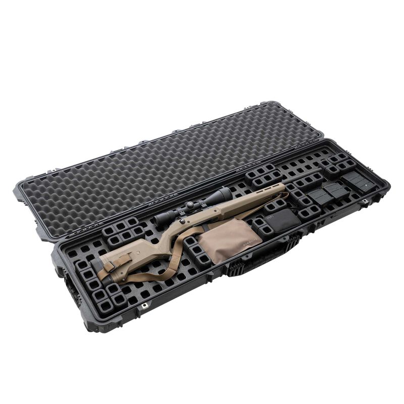 Magpul DAKA GRID Organizer for Pelican™ 1750 image number 0