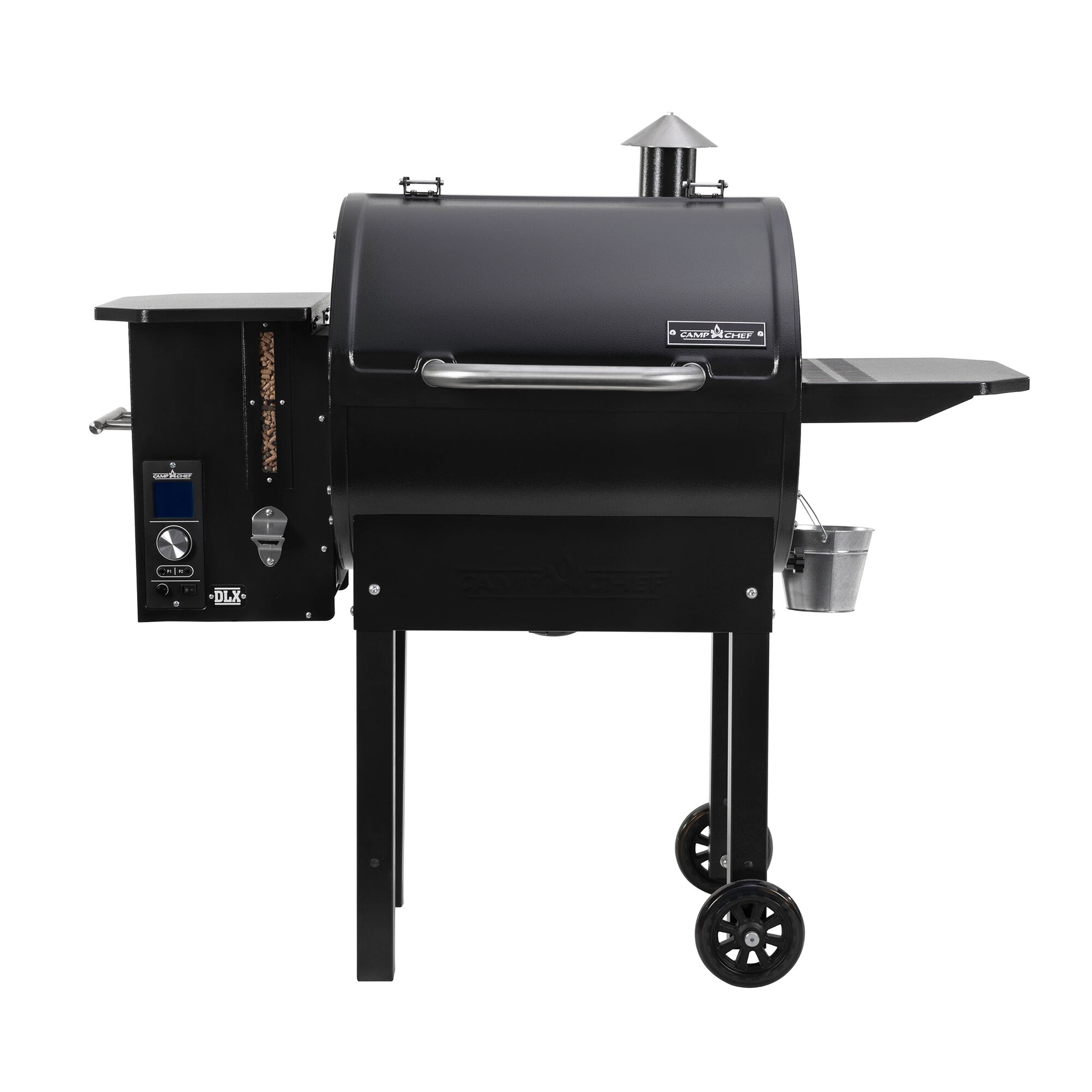 Camp Chef SmokePro DLX 24 Pellet Grill MeatEater