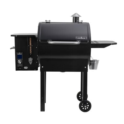 Camp Chef SmokePro DLX 24 Pellet Grill