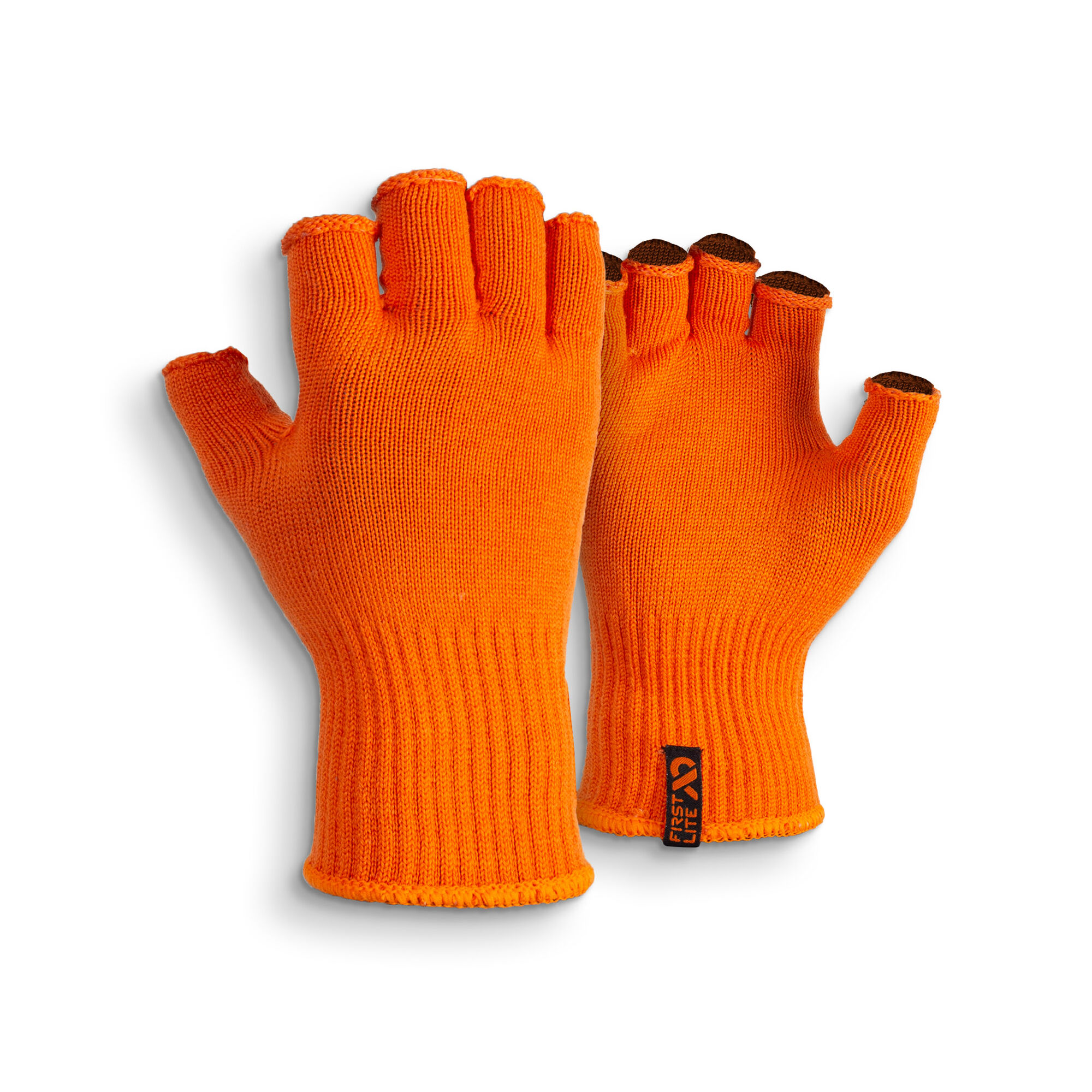 Wool hunting mittens discount