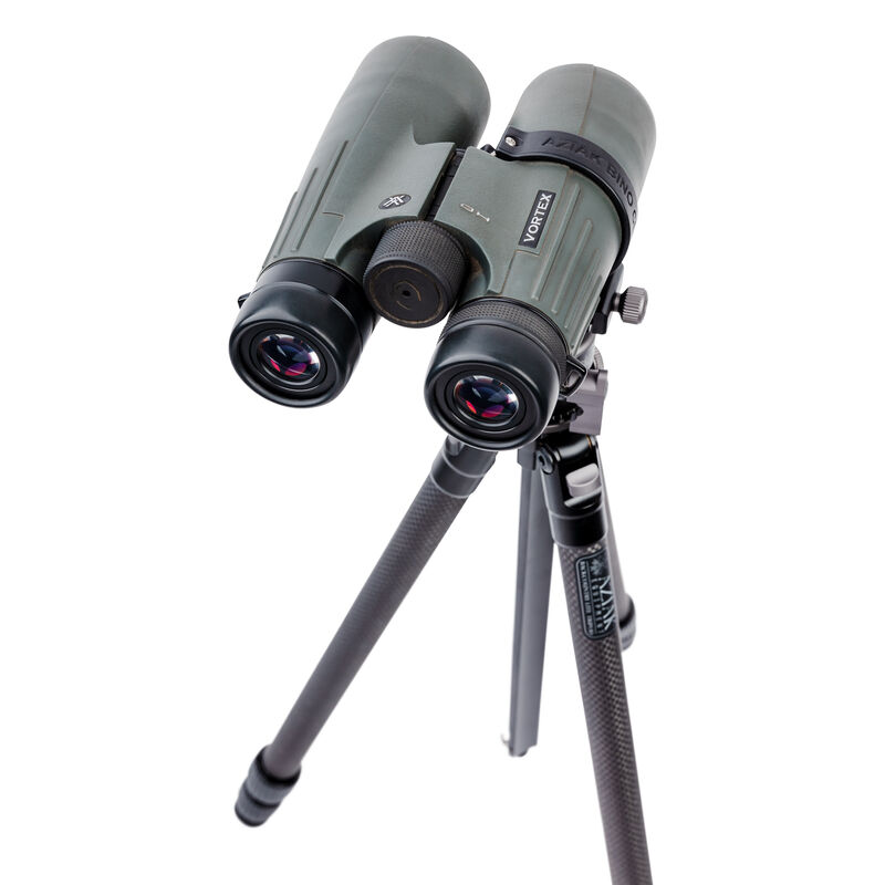 Aziak Equipment Bino Clamp image number 1