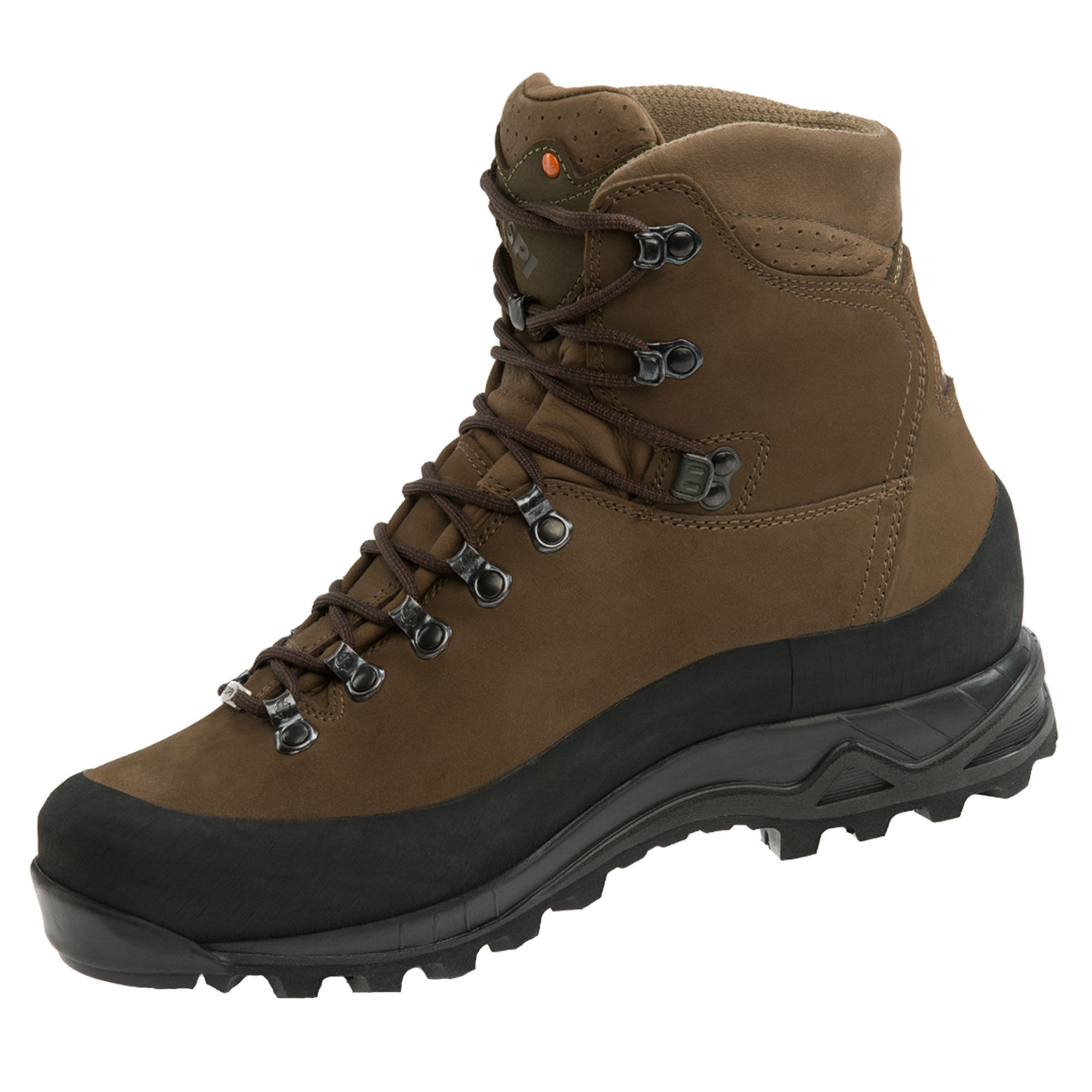 Crispi Nevada Non Insulated GTX Hunting Boot MeatEater