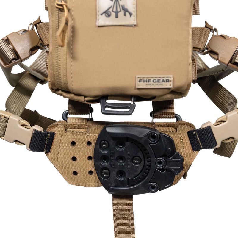 Holster Hanger image number 2