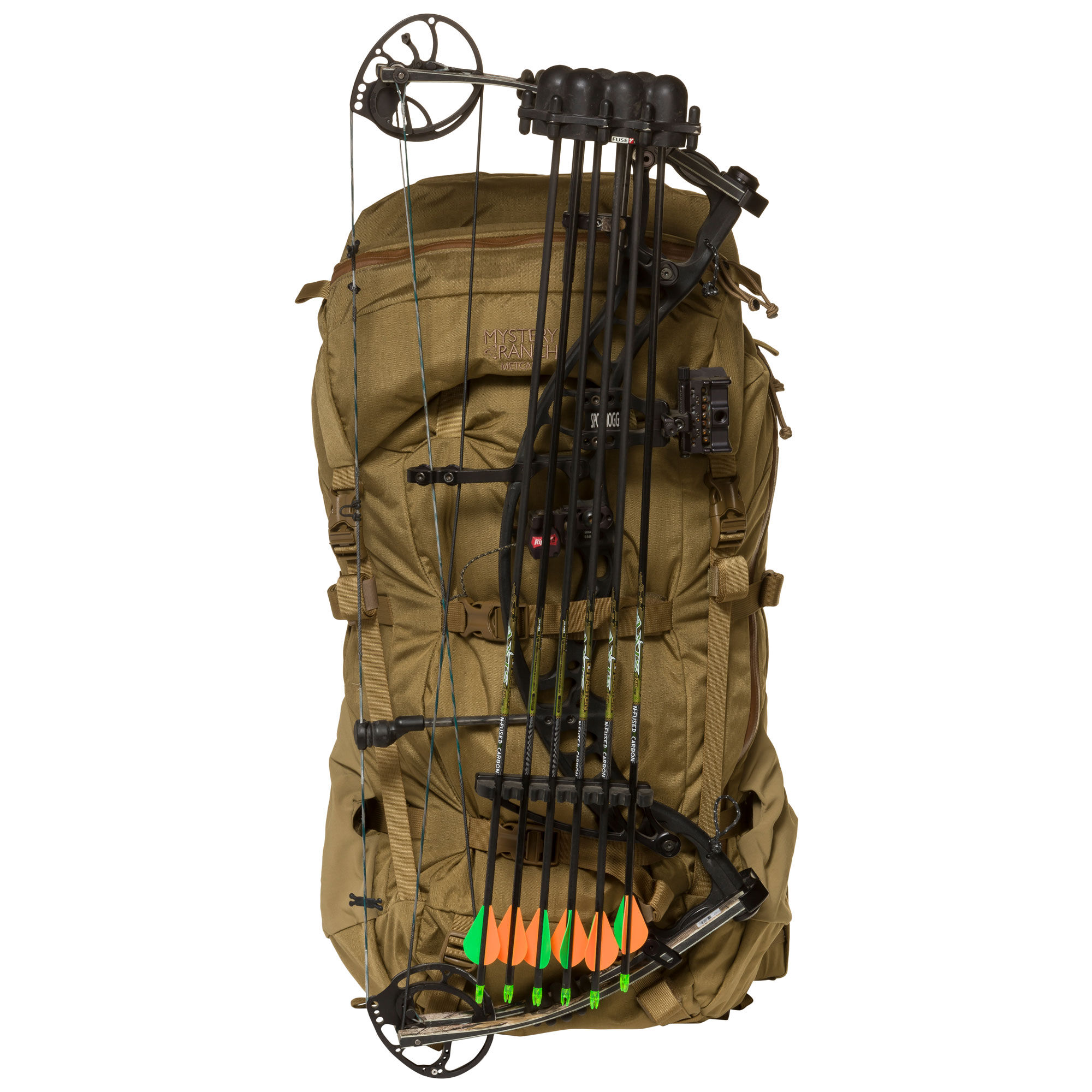 Mystery ranch outlet metcalf review