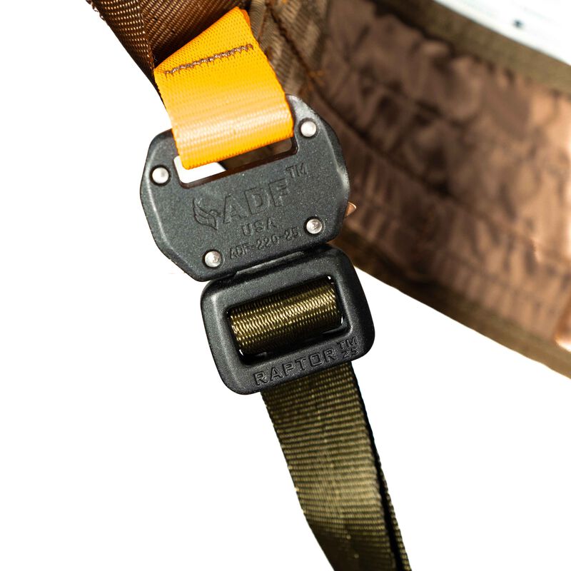 GRiT Workhorse Saddle Kit image number 4
