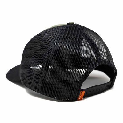BZN Logo Trucker Hat
