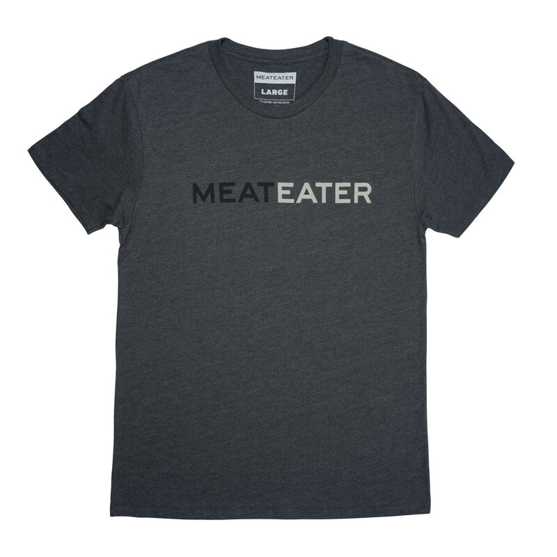 MeatEater Logo T-Shirt image number 0