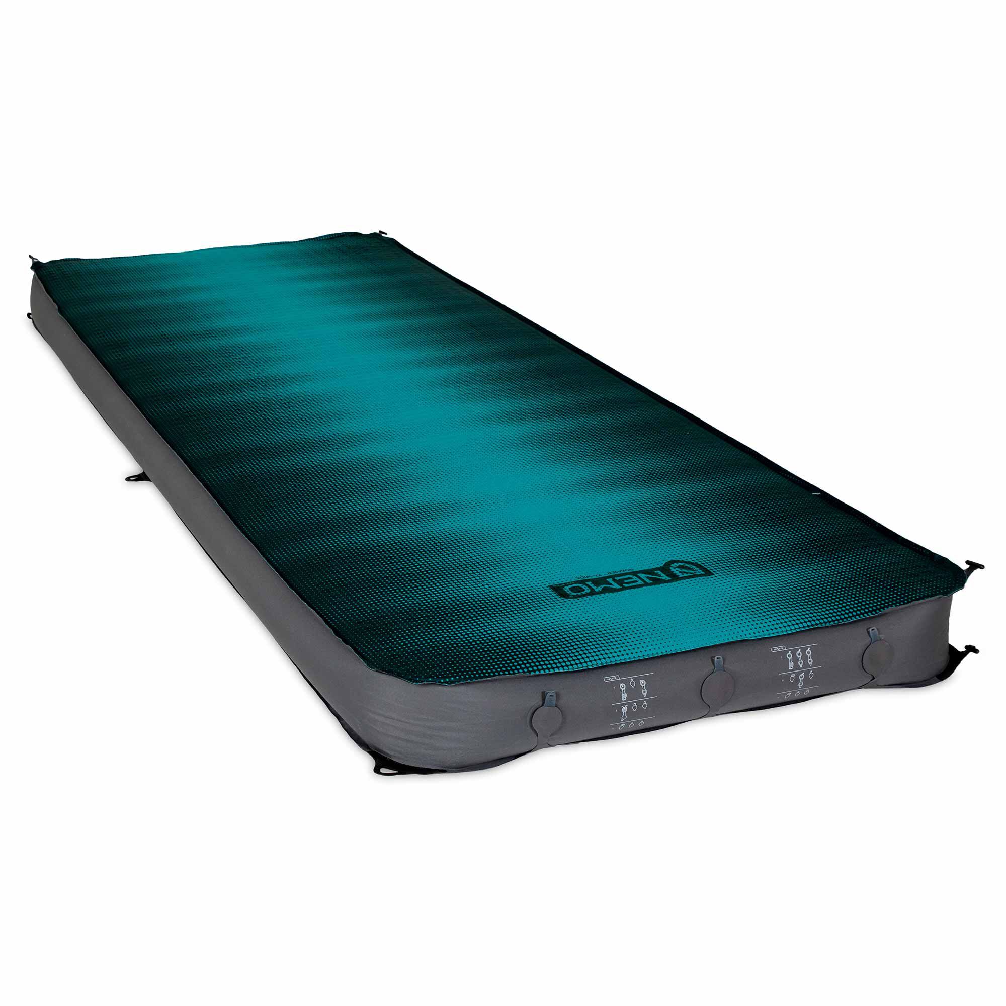 Nemo camping mattress clearance