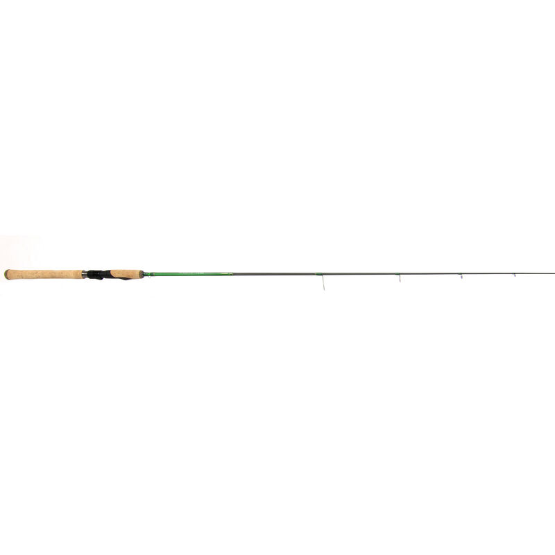 Shimano Compre Walleye Spinning Rod image number 1
