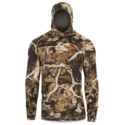 Men's Wick Hoody