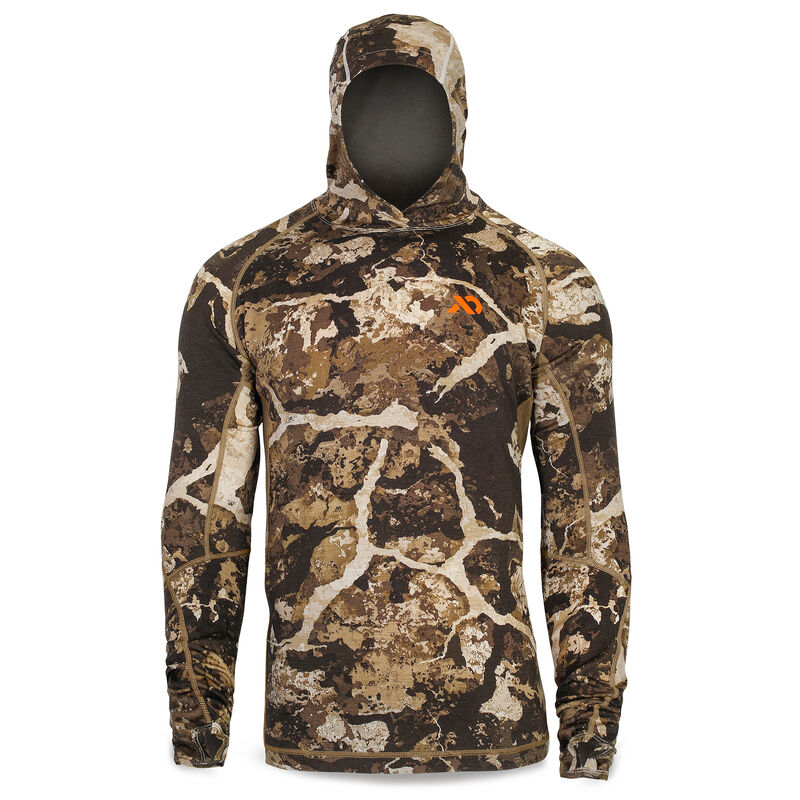Men's Wick Hoody image number 10