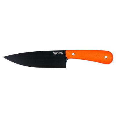 MeatEater x MKC MeatEater Edition Shedhorn Chef Knife