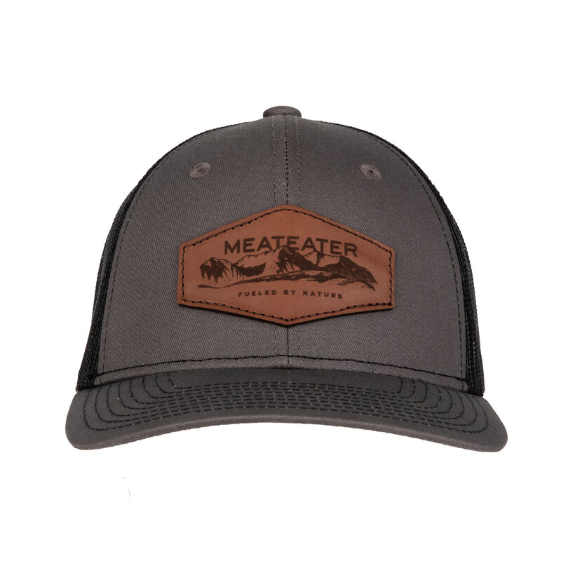 Ridgeline Trucker Hat image number 1