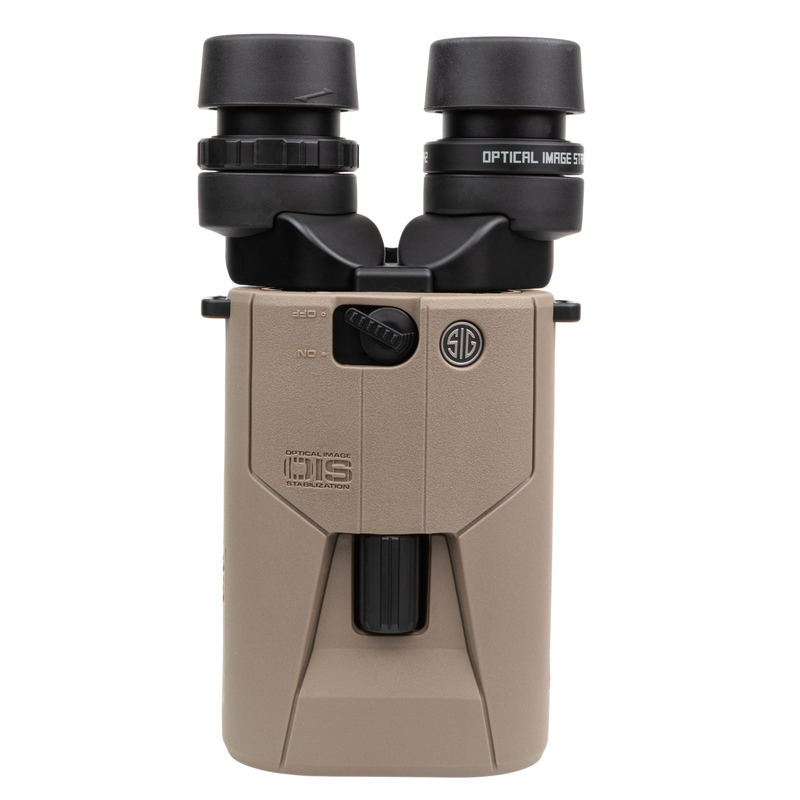 Sig Sauer ZULU6 HDX 12x42 image number 2