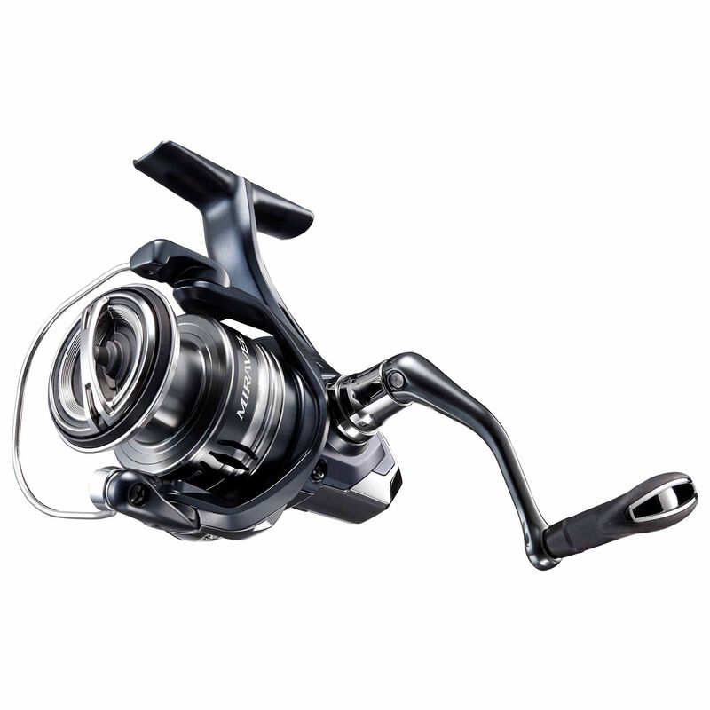 Shimano Miravel Reel image number 3