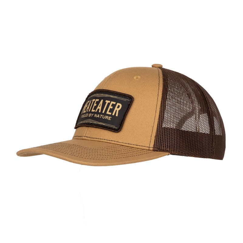 Recon Trucker Hat image number 3