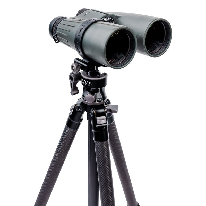 Aziak Equipment Bino Clamp image number 4