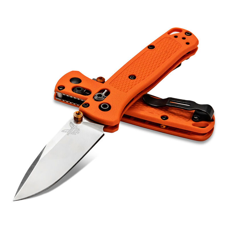 Benchmade Mini Bugout® Knife image number 0