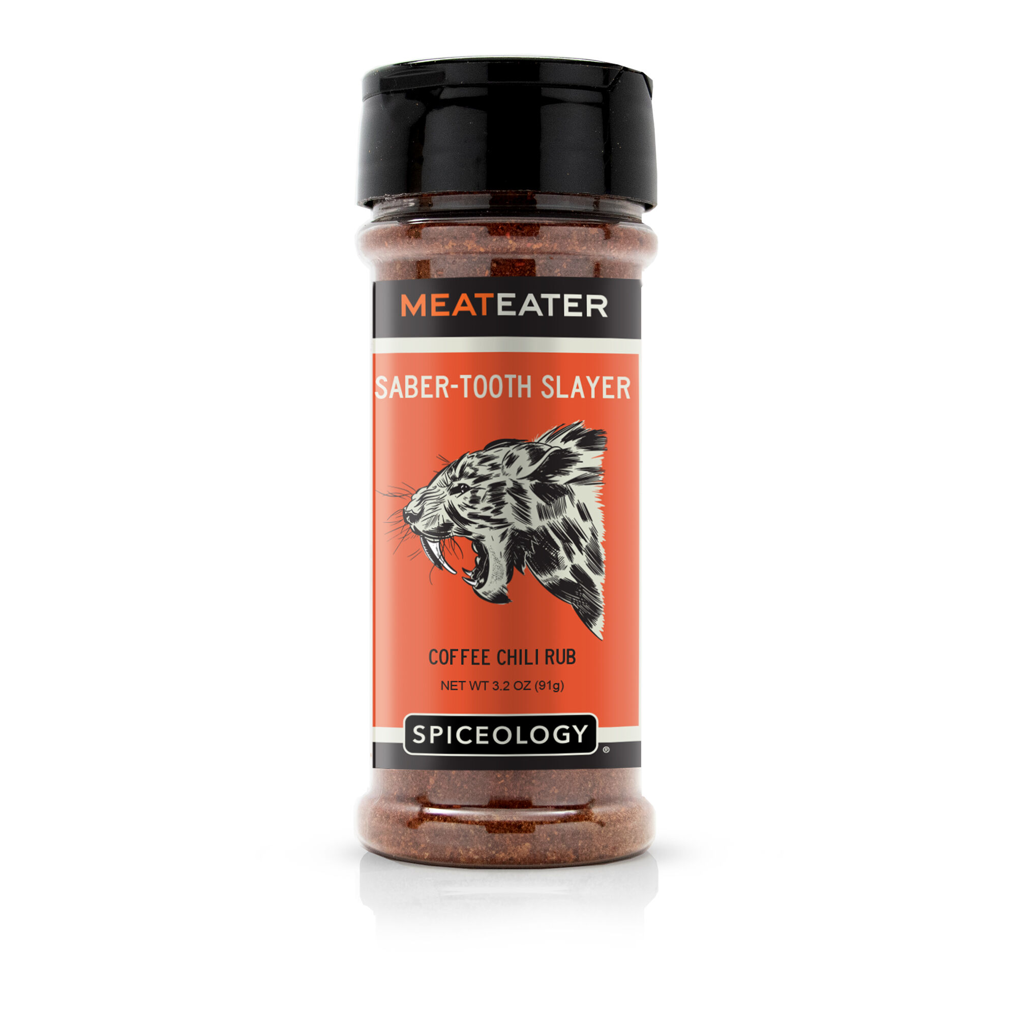 Coffee deals chili rub