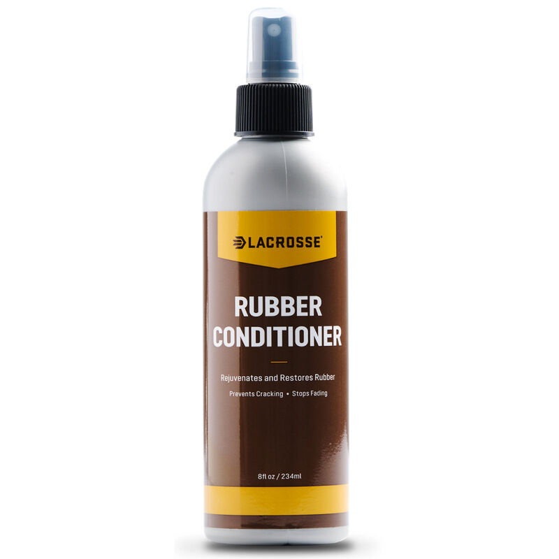 LaCrosse Rubber Conditioning Spray image number 0