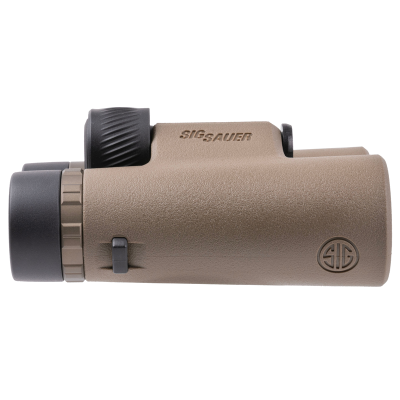 Sig Sauer Canyon HD 10x42 image number 2
