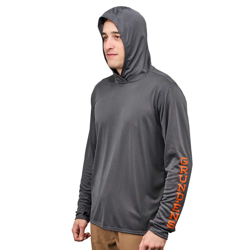 Grundéns Tough Sun Hoody image number 1