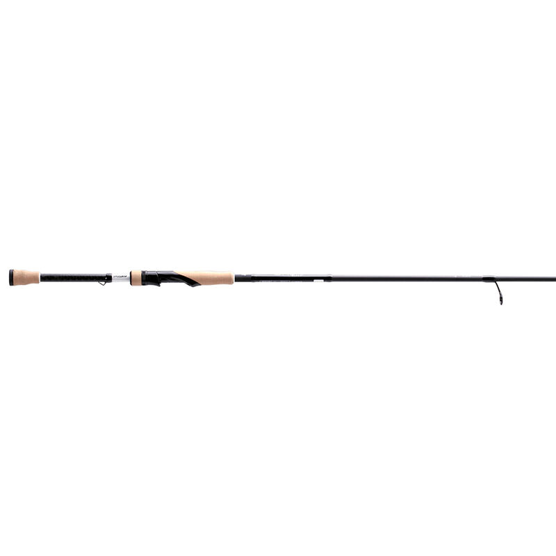 13 FISHING - Omen Black - Spinning Fishing Rods — CHIMIYA