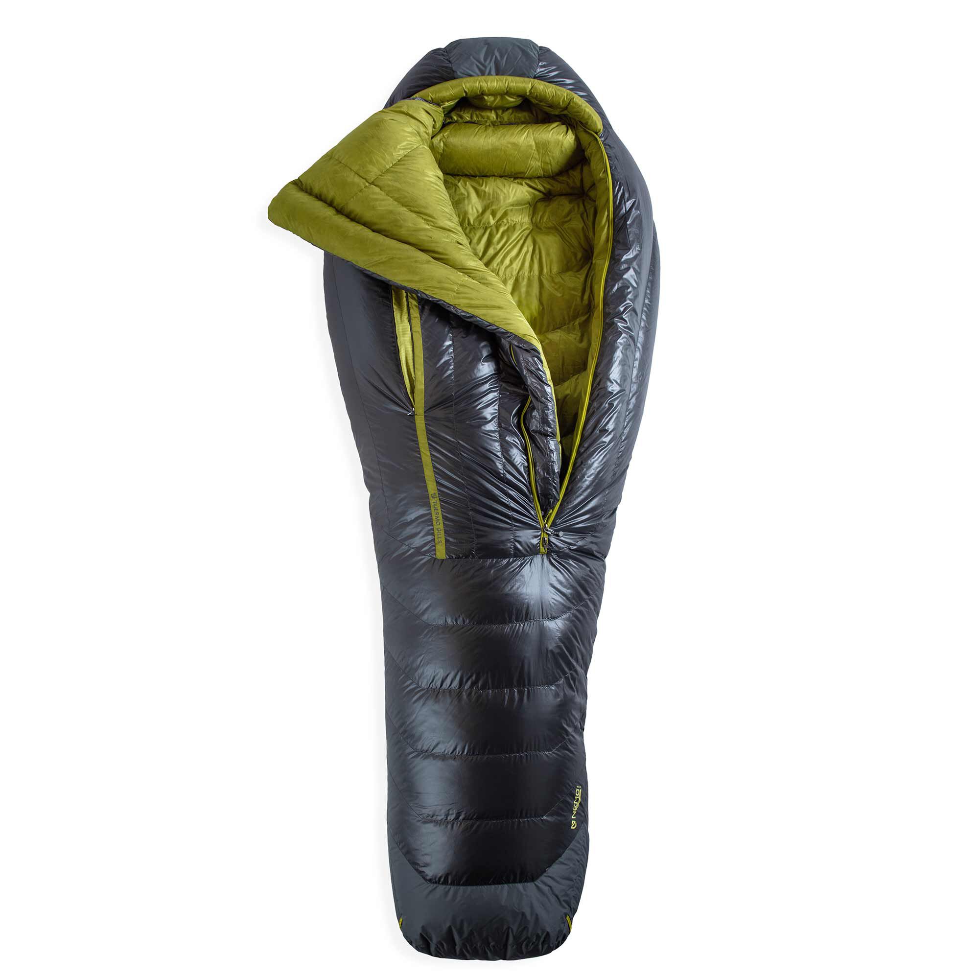 Nemo down sleeping bag clearance