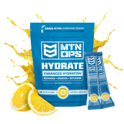 MTN OPS Hydrate