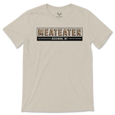Wooden Box T-Shirt