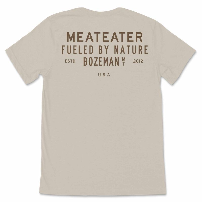 BZN Seal T-Shirt image number 0