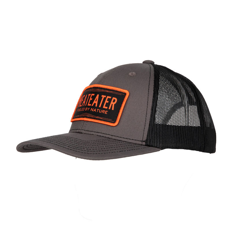 Recon Trucker Hat image number 5