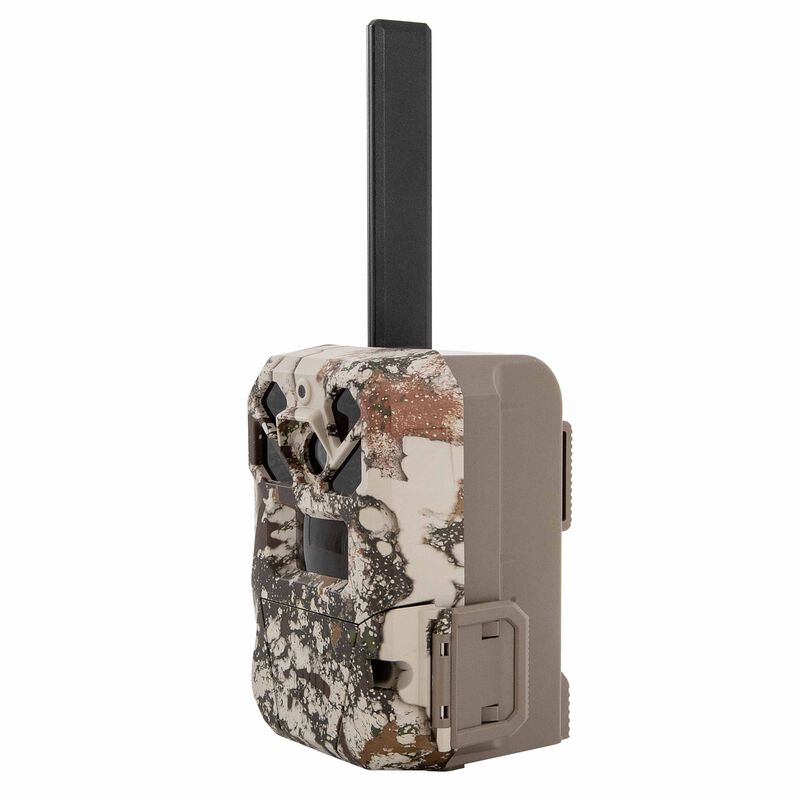 Moultrie Mobile EDGE 2 PRO x First Lite Trail Camera image number 2