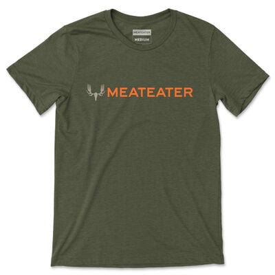 MeatEater Horizontal 2.0 T-Shirt