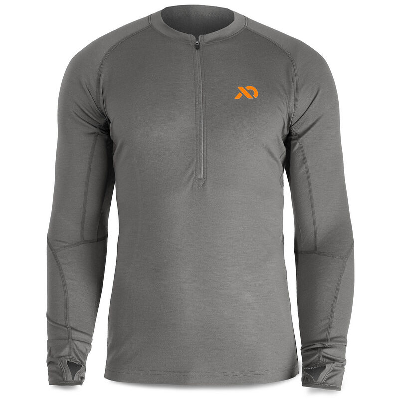 Men's Wick Quarter Zip image number 2