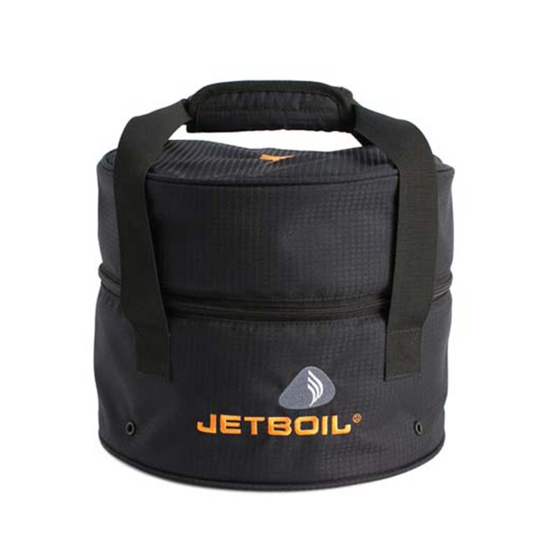 Jetboil Genesis Basecamp Cooking System image number 2